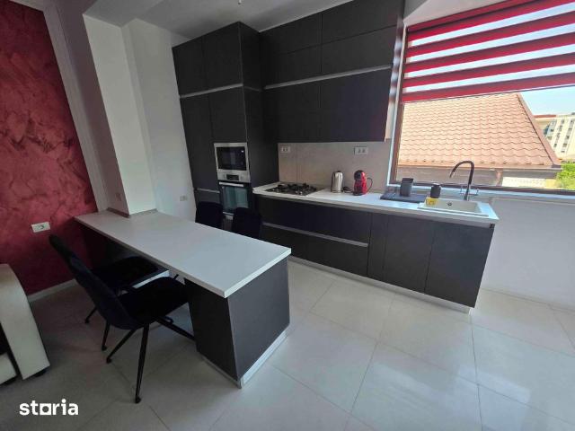 Apartament închirieri în Mamaia-Sat, Năvodari