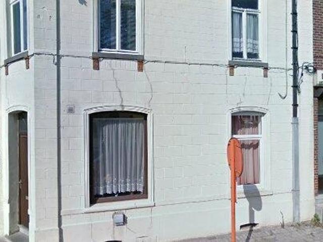 Appartement location à Manage, Wallonie