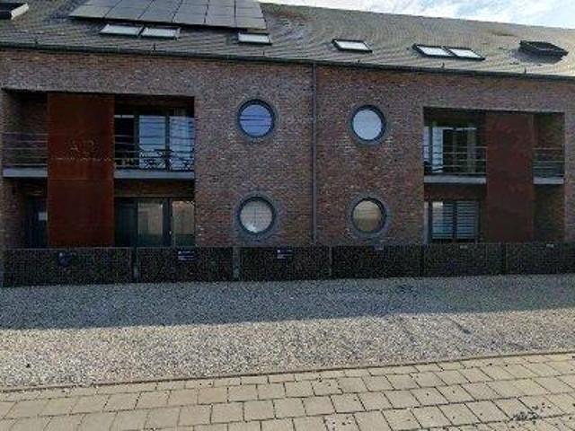 Appartement location à Cité de la Briqueterie, Manage