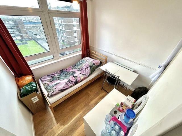 Apartment for rent in Samuda Estate, Isle Of Dogs