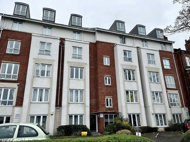 Apartment for rent in Meols Cop, Southport