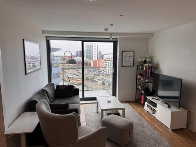 Apartment for rent in Wythenshawe, Manchester