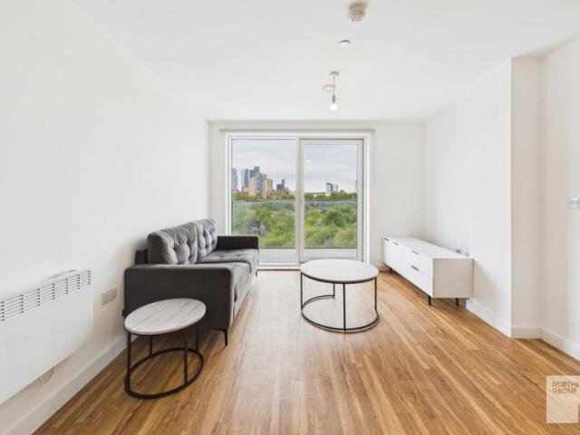 Apartment for rent in Wythenshawe, Manchester