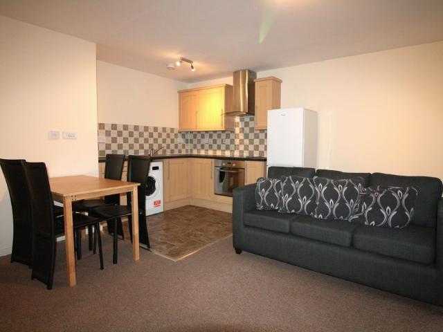 Apartment for rent in Street, Isle Of Man
