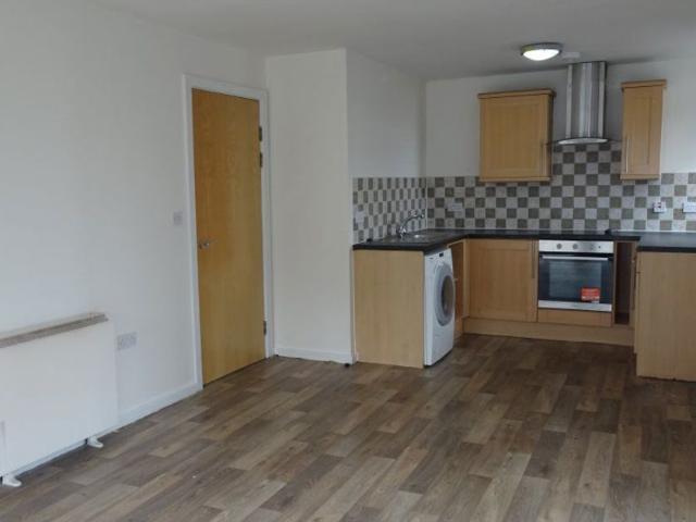 Apartment for rent in City Centre, South Yorkshire