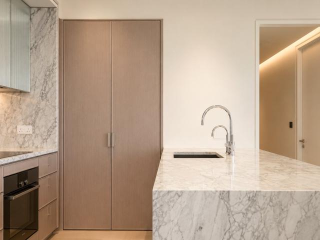 Apartment for rent in East Marylebone, Mayfair