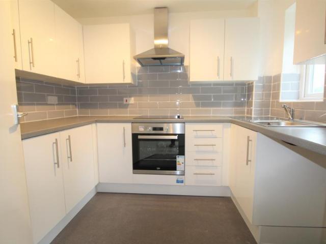 Apartment for rent in Chingford, Greater London