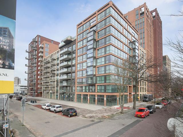 Appartement te huur in Leiden, Fruitbuurt