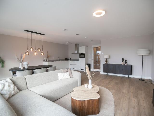 Appartement te huur in Fruitbuurt, Leiden