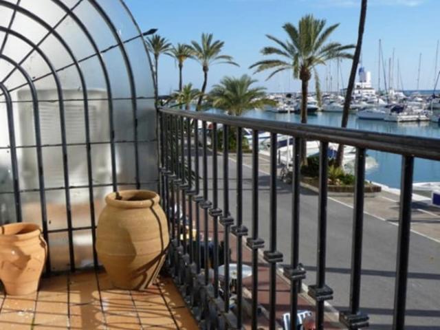 Apartamento en alquiler en Costa del Sol Occidental, Andalucía
