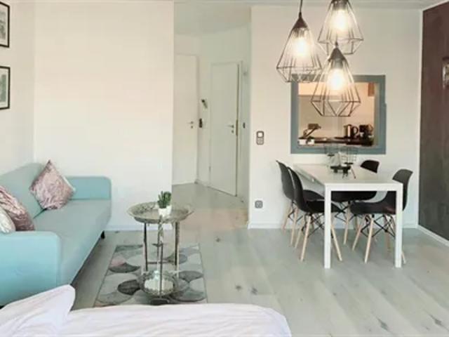 Apartment mieten in Schwetzingerstadt/Oststadt, Mannheim