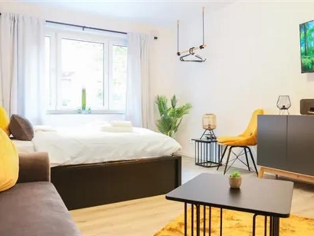 Apartment mieten in Schwetzingerstadt/Oststadt, Mannheim