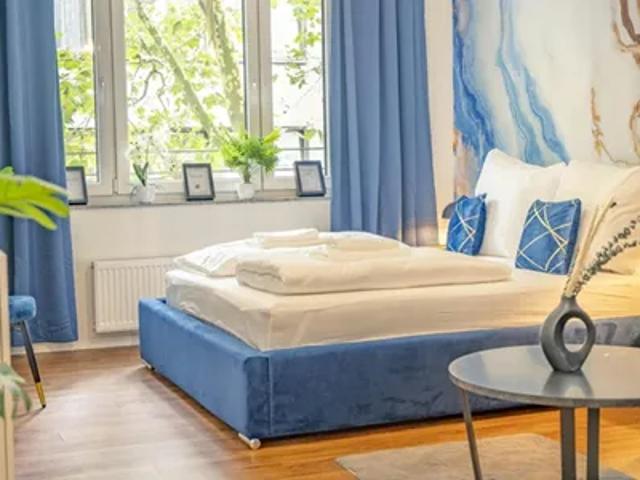 Apartment mieten in Schwetzingerstadt/Oststadt, Mannheim