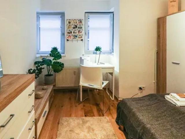Apartment mieten in Neckarau, Mannheim