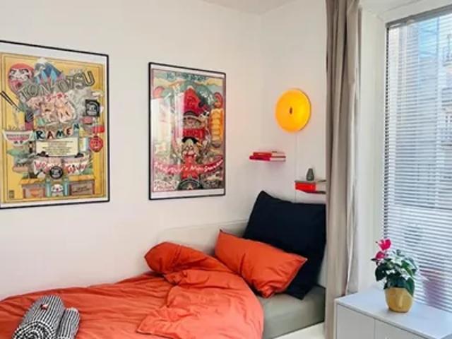 Apartment mieten in Schwetzingerstadt/Oststadt, Mannheim