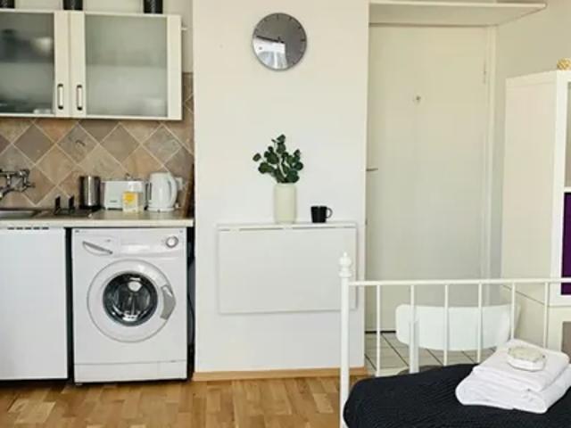 Apartment mieten in L15, Mannheim