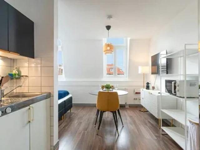 Apartment mieten in Sandhofen, Mannheim