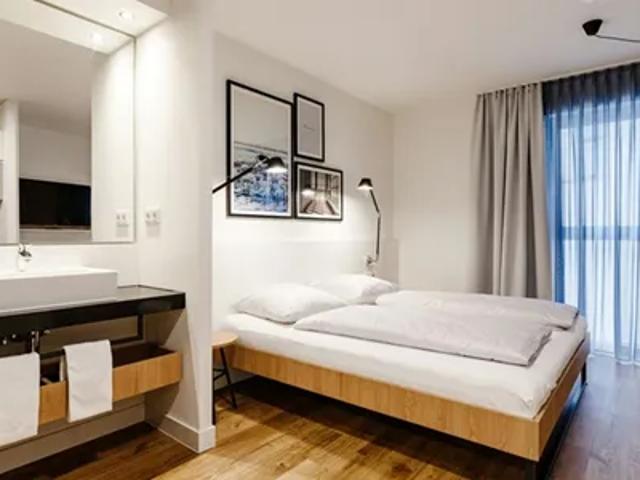 Apartment mieten in Schwetzingerstadt/Oststadt, Mannheim