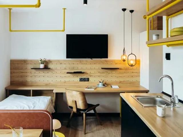 Apartment mieten in Neckarstadt-Ost, Mannheim