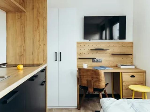 Apartment mieten in Neckarstadt-Ost, Mannheim