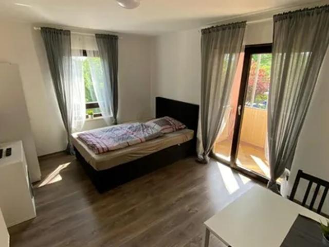 Apartment mieten in Rheinau, Mannheim