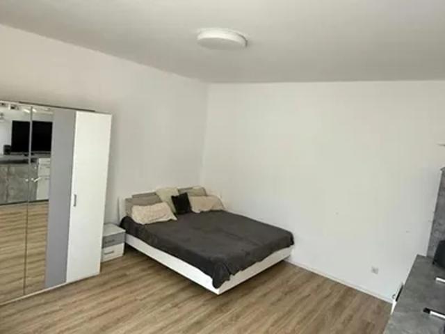 Apartment mieten in Neckarau, Mannheim