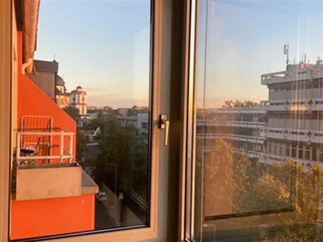 Apartment mieten in B7, Mannheim