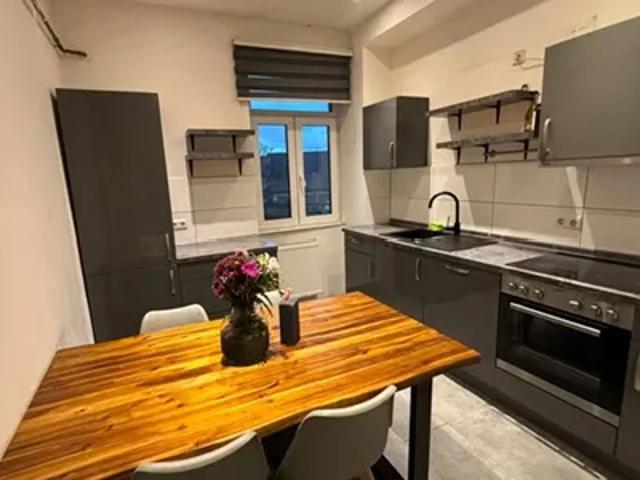 Apartment mieten in Käfertal, Mannheim