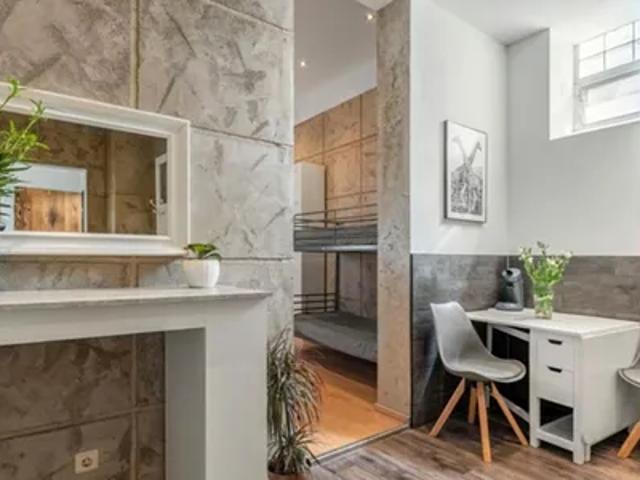 Apartment mieten in Neckarau, Mannheim