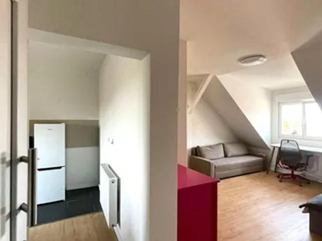 Apartment mieten in Käfertal, Mannheim