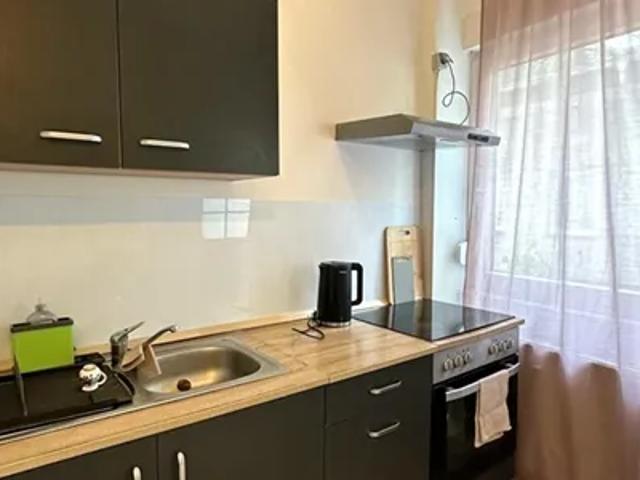 Apartment mieten in Neckarau, Mannheim
