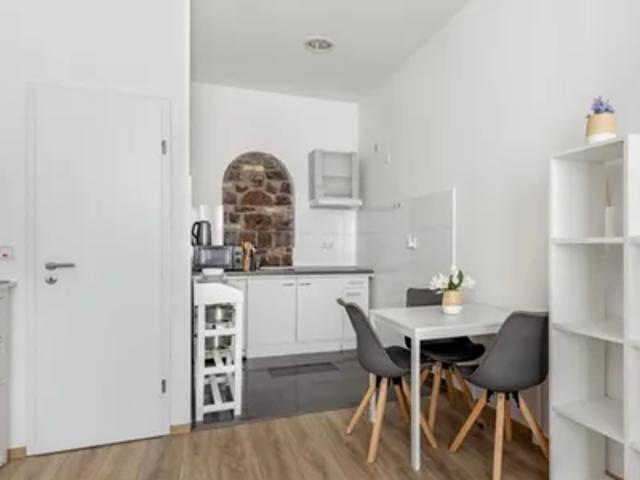 Apartment mieten in Neckarau, Mannheim
