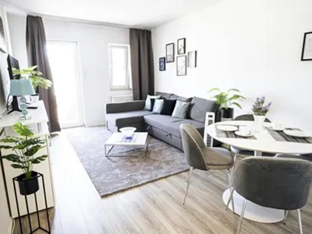 Apartment mieten in Schwetzingerstadt/Oststadt, Mannheim
