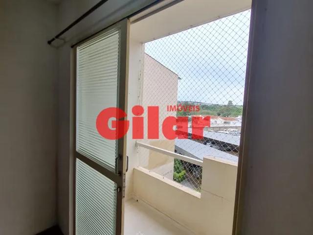 Apartamento aluguel em Jardim Santana, Bauru