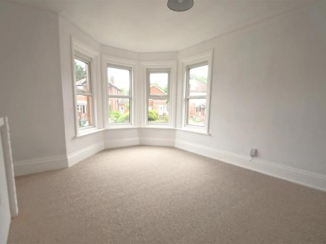Apartment for rent in Bitterne Park, City Of Southampton