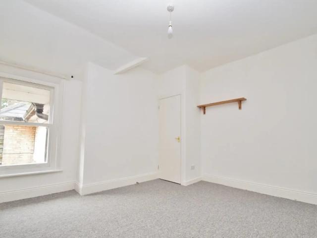 Apartment for rent in Springbourne, Bournemouth