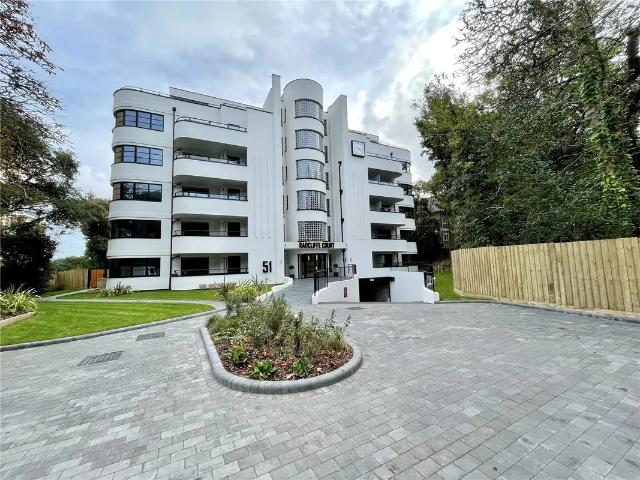 Apartment for rent in Springbourne, Bournemouth