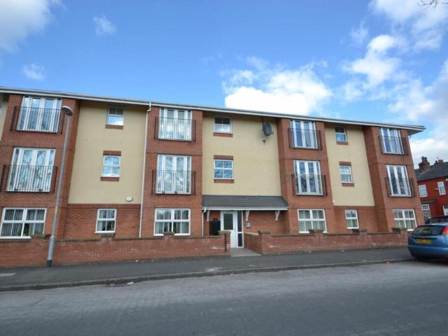 Apartment for rent in Georgia, Greater Manchester