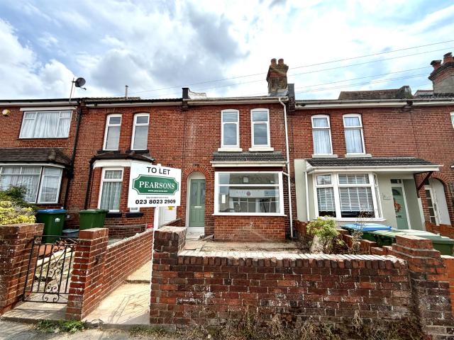 Apartment for rent in Itchen, City Of Southampton