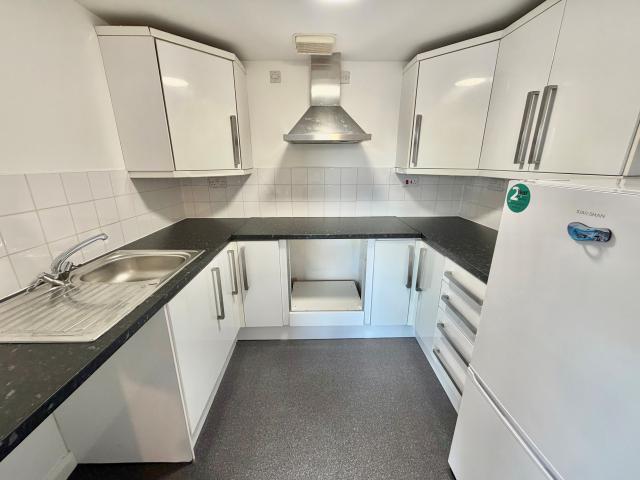 Apartment for rent in St Ann's, City of Nottingham