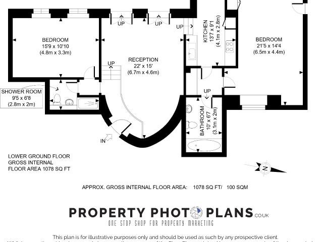 House for rent in East Marylebone, Marylebone