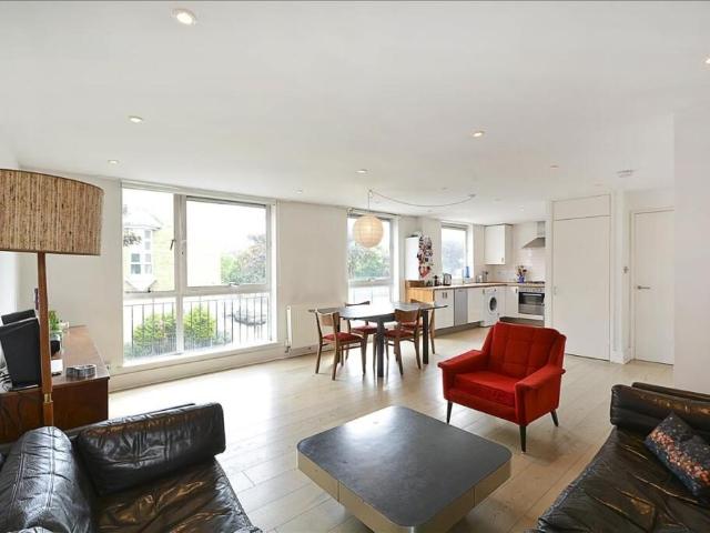 Apartment for rent in Bethnal Green, Greater London