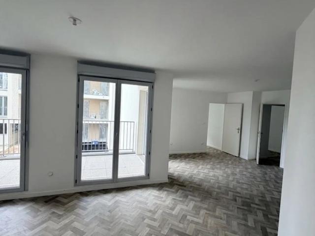 Appartement location à Mantes-la-Jolie, Mantes-la-ville