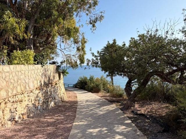 Apartamento en alquiler en San Bernardo, la Marina Alta