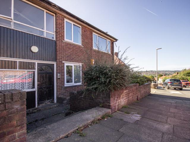 Apartment for rent in Bensham, Tyne And Wear