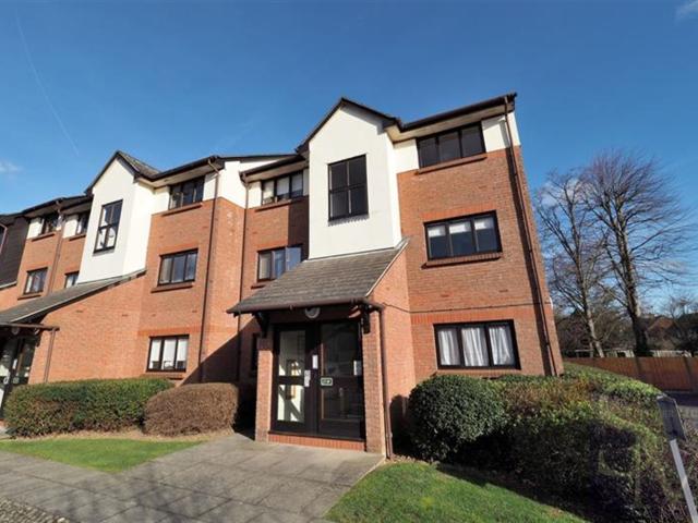 Apartment for rent in Debden Green, Epping Forest