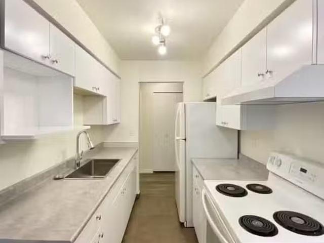 Apartment for rent