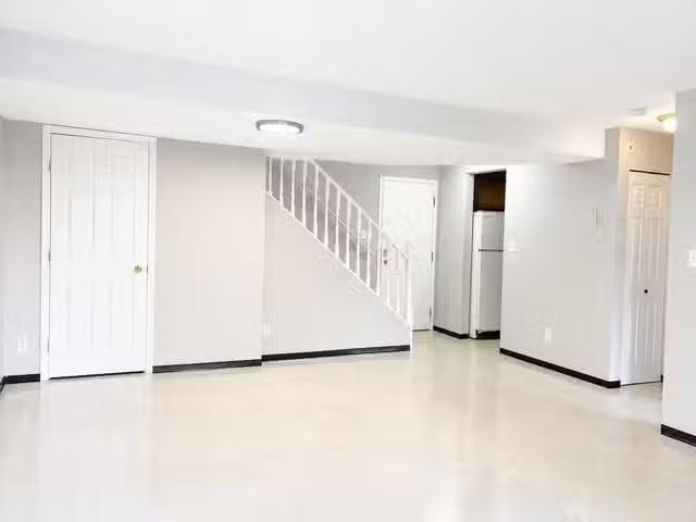Apartment for rent