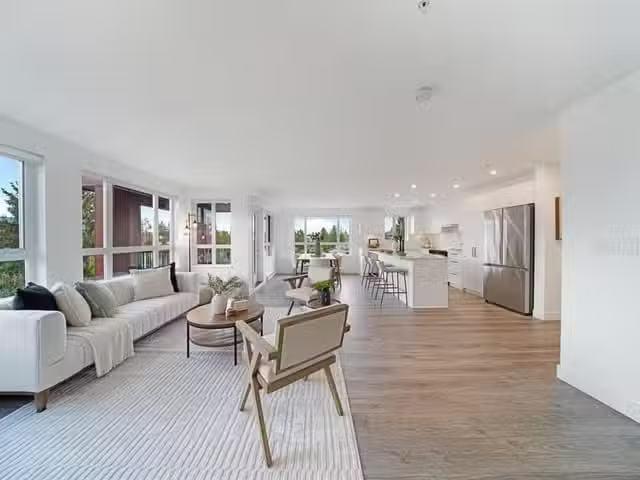 Apartment for rent