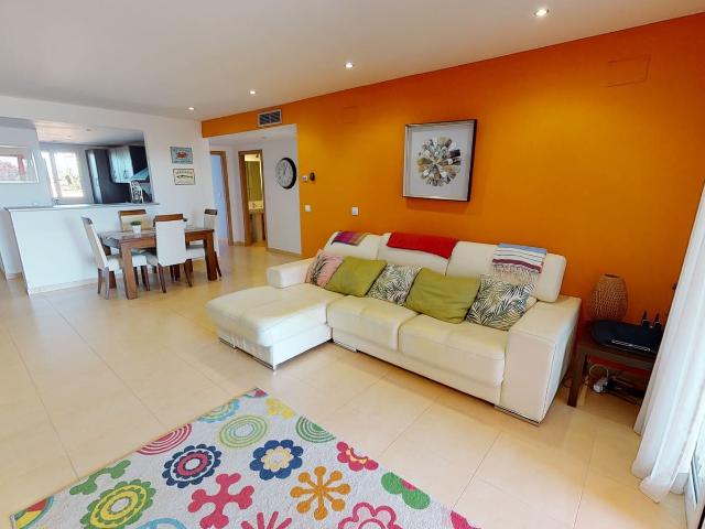 Casa en alquiler en Torre Pacheco, Murcia